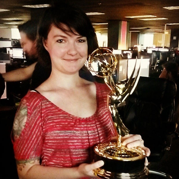 Game of Thrones Editor Katherine Chappell Killed in Lion Attack E